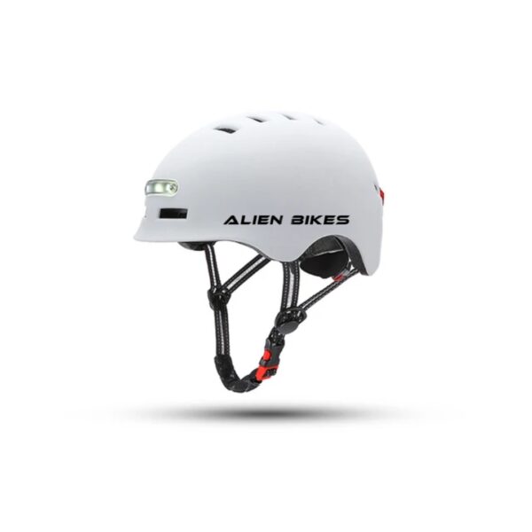 Alien Beacon Helmet