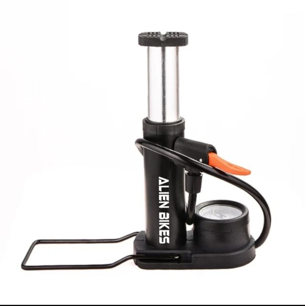 Portable High Pressure Foot Air Pump