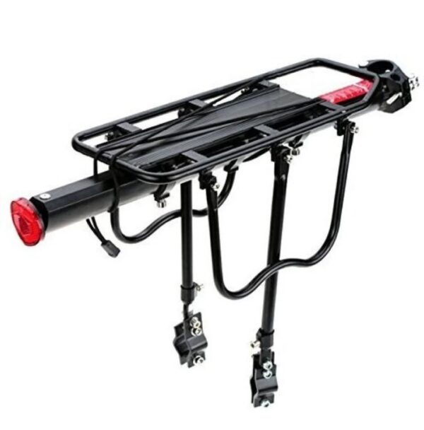 Bicycle Carrier