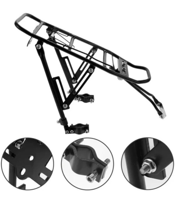 Bicycle Carrier (new)